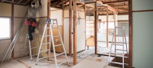 Entreprise de rénovation de la maison et de rénovation d’appartement à Lustar